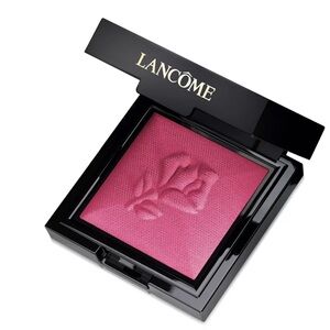 Lancome Le Monochromatique Eyes Cheeks Lips in Soirée